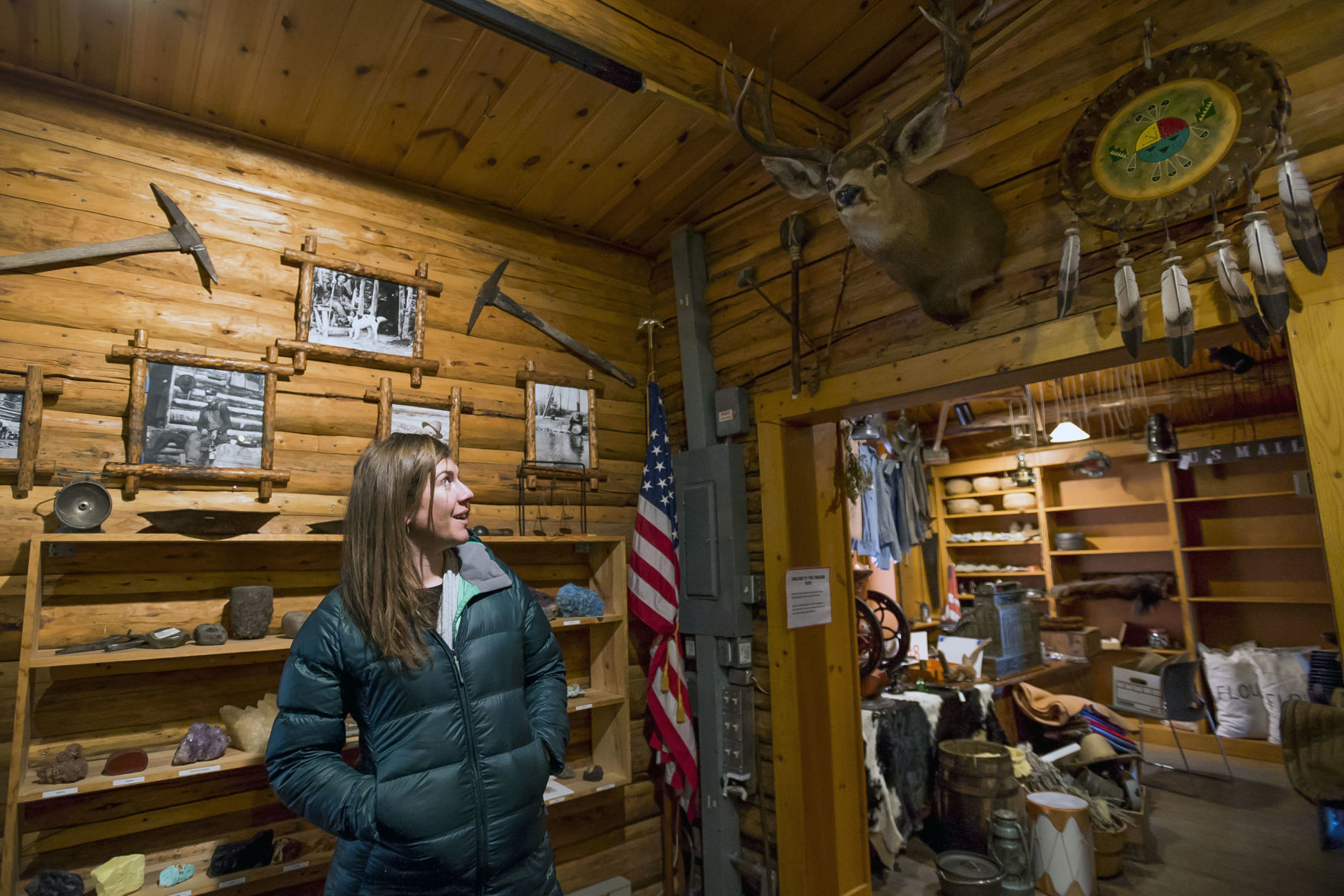 Jackson Hole Historical Society moving